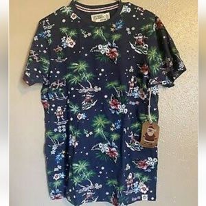 Free Planet Aloha Christmas in July